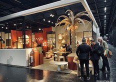 Stand van Versmissen.