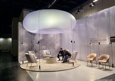 Installation Circle by Studio Dessi: Welcome to Stay