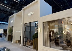 Grand Interior biedt een unieke service die concept, ontwerp, productie en uitvoering combineert.