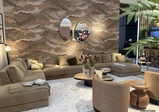 Kosmopolitisch wonen bij Dome Deco.