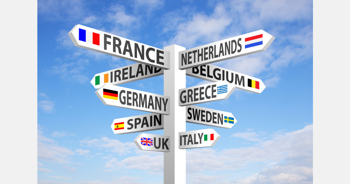 In welk land heeft de consument op retailgebied het meeste geld te