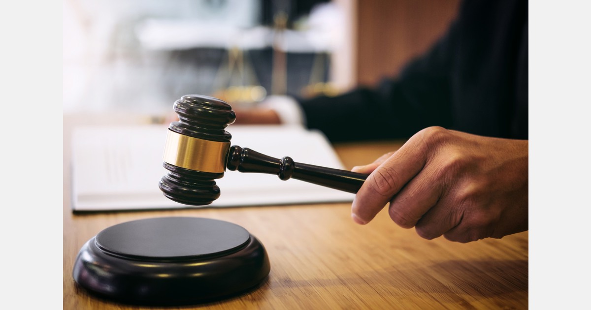 Rechtbank Den Bosch sluit deuren van keukenbedrijf in Geldrop