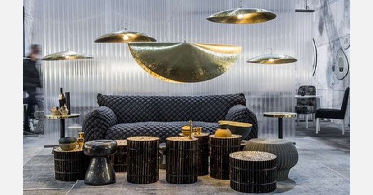Gratis tickets voor Maison&Objet