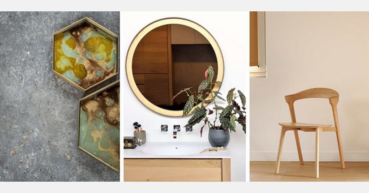 Badkamers uit het Verre Oosten