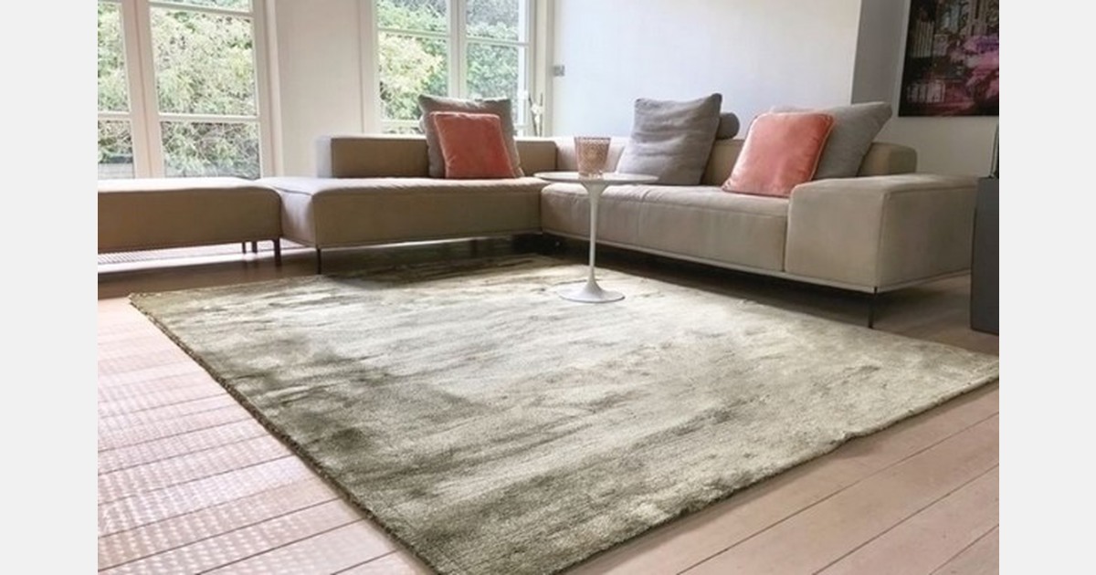 BIC Carpets lanceert drie volledig nieuwe ecologische collecties