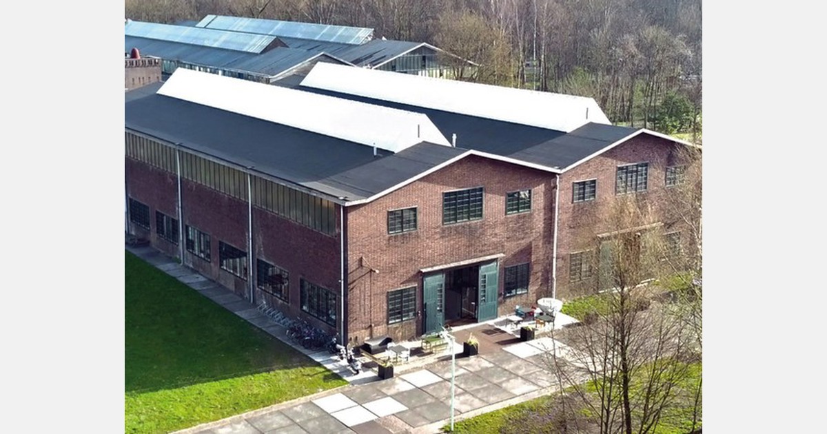 Vitra opent eerste Circle Store in Nederland