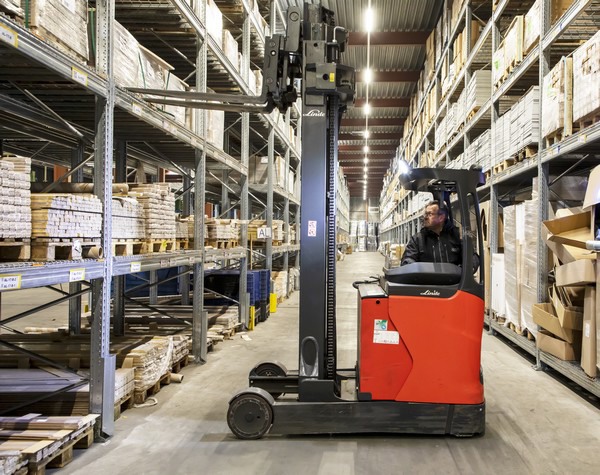 De Beste Raad Is Voorraad