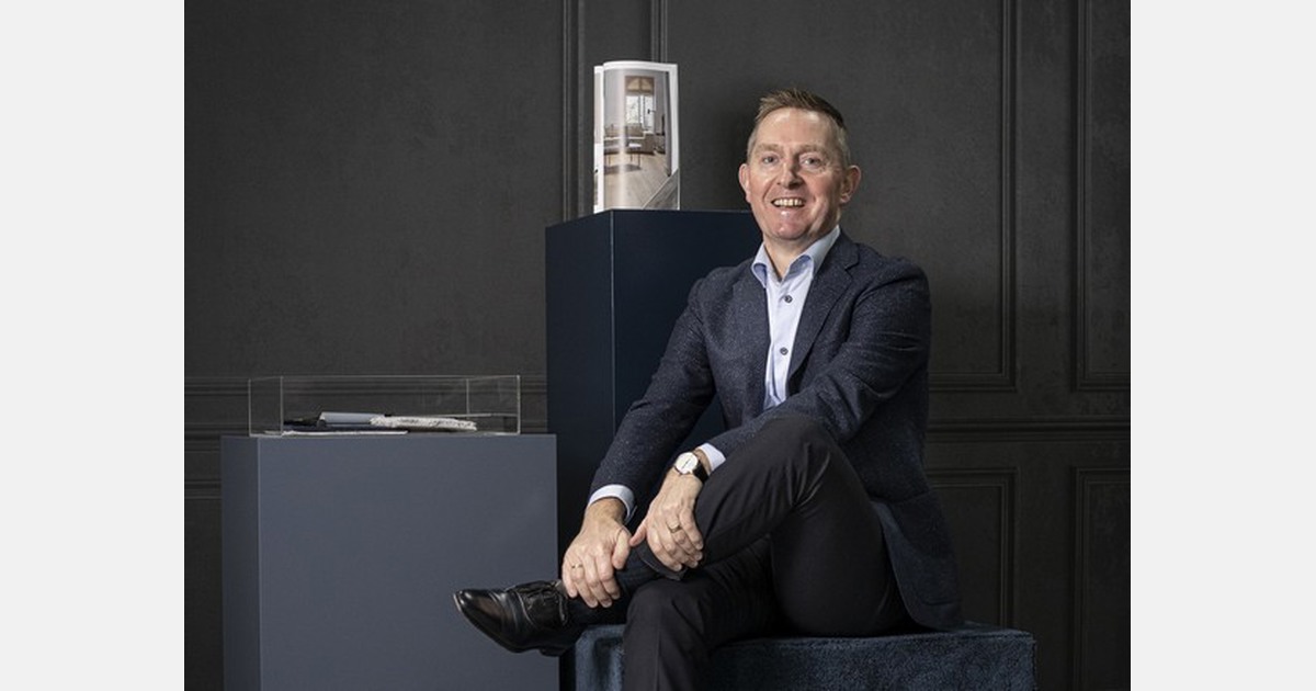 Algemeen directeur Klaas Bakker van Cotap: “De beste raad is voorraad