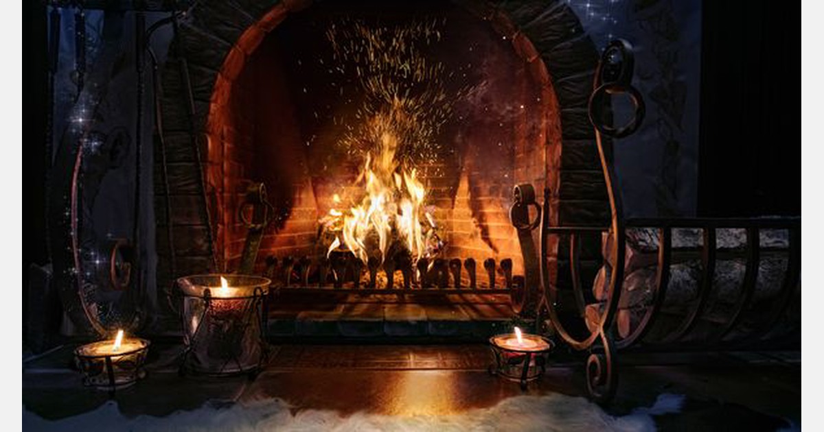 'Twee ruggen voor het slopen van je open haard'