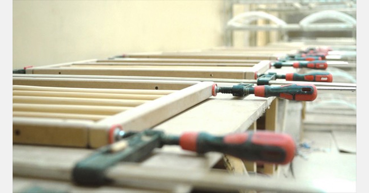 Cao meubelindustrie en interieurbouw is rond