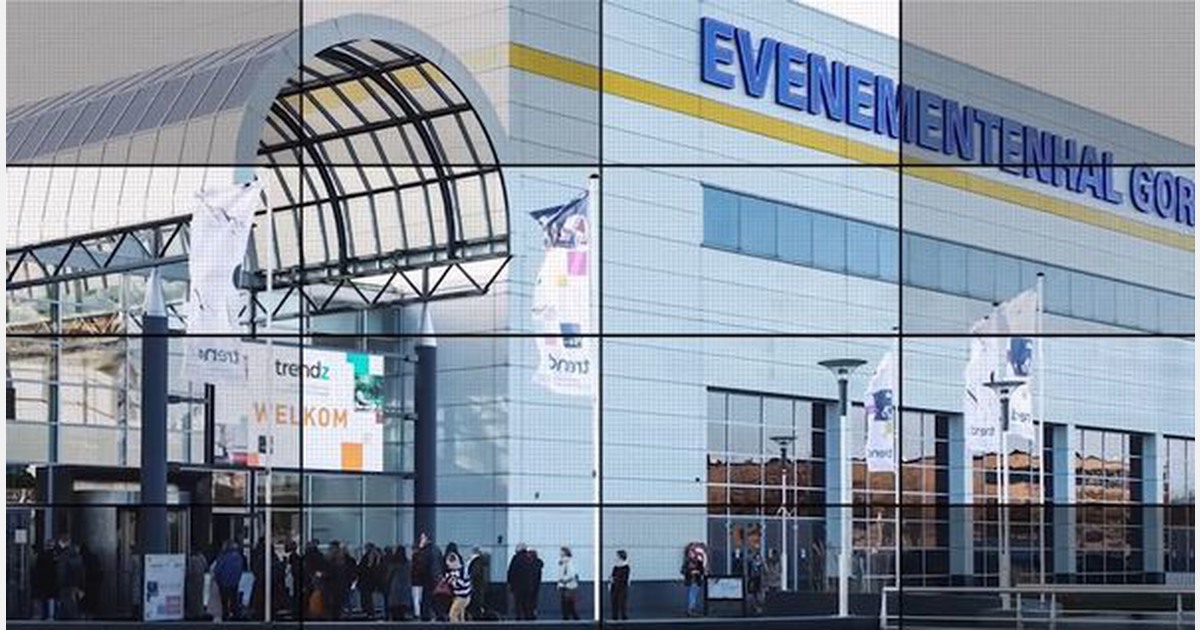 Aftermovie Trendz door Decostar