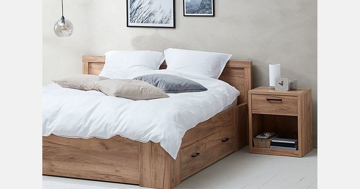 B2B-tak van JYSK voor het eerst over omzetgrens van 1 miljard Deense kronen - Wonen360.nl