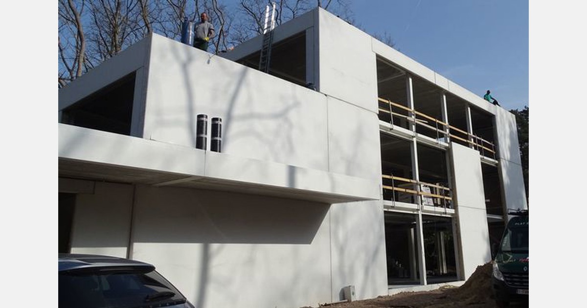 LMC Benelux maakt zich op voor de toekomst: 