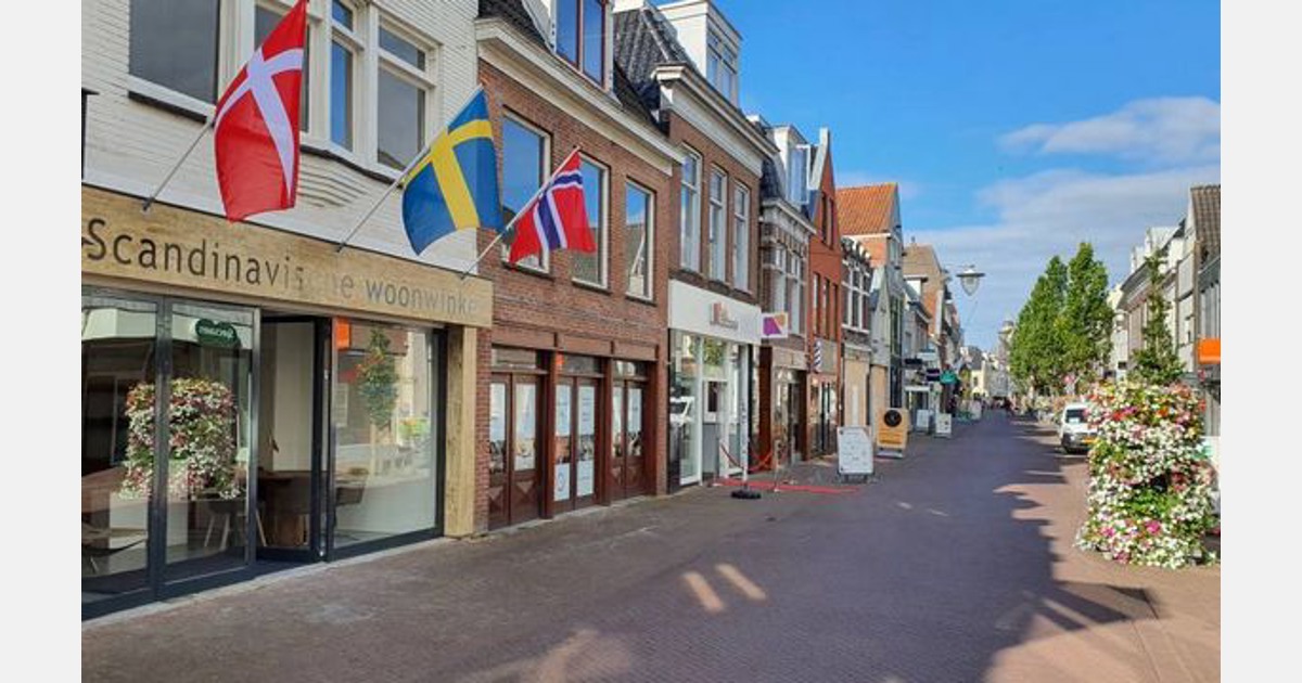 Scandinavische Woonwinkel opent de deuren - Wonen360.nl