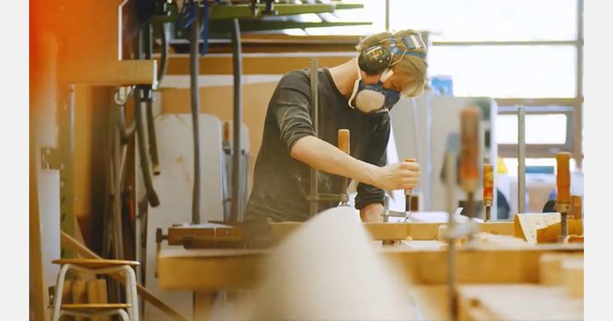 Nederland staat te springen om vakkrachten: 'Juist de mbo'ers zijn goud waard' - Wonen360.nl