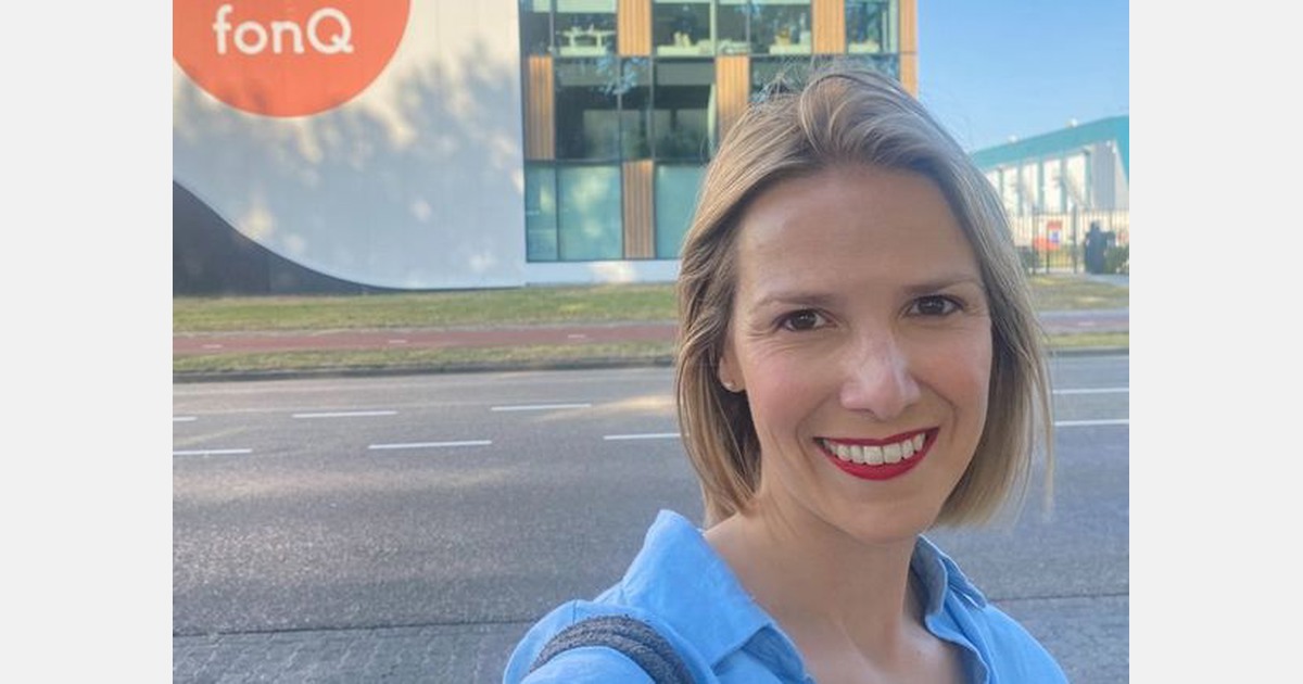 Marije Duijn en fonQ slaan handen ineen - Wonen360.nl