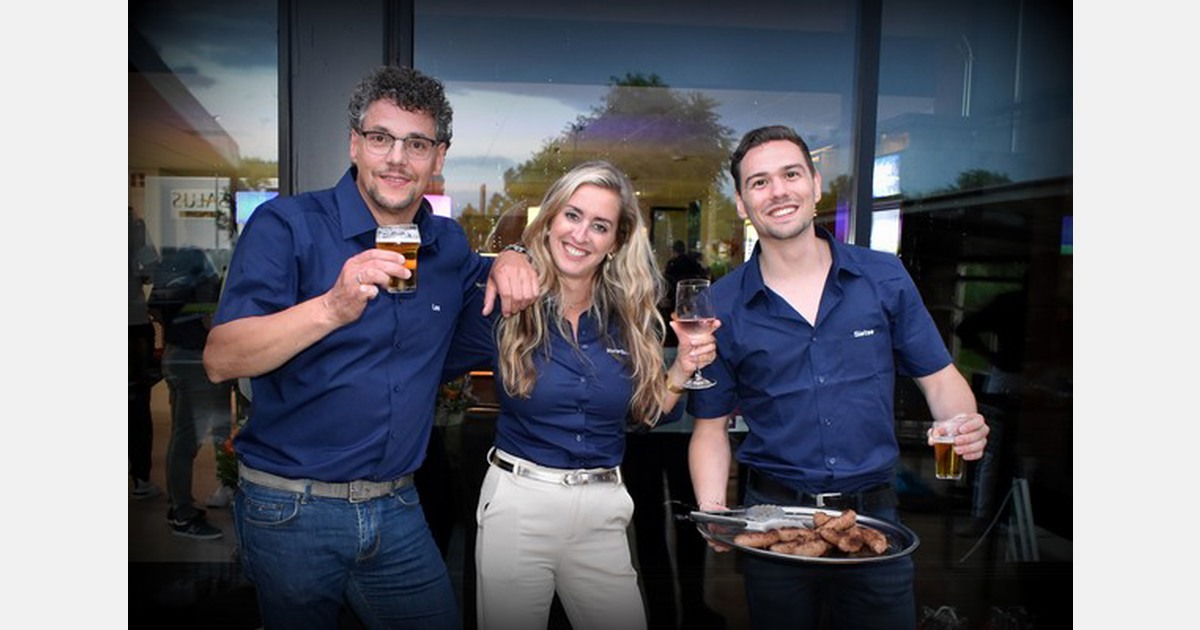 Redactie van Wonen360 op zomerreces - Wonen360.nl