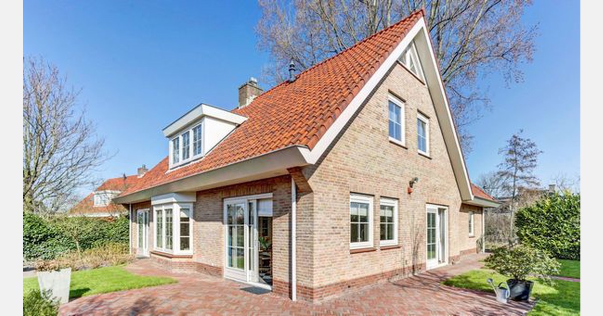 Huis kopen nog lastiger doordat hypotheek aan banden wordt gelegd - Wonen360.nl