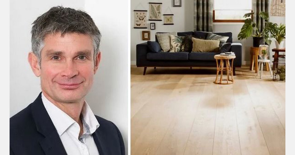 CEO van Carpetright is zeer over toenemend geweld, misbruik en