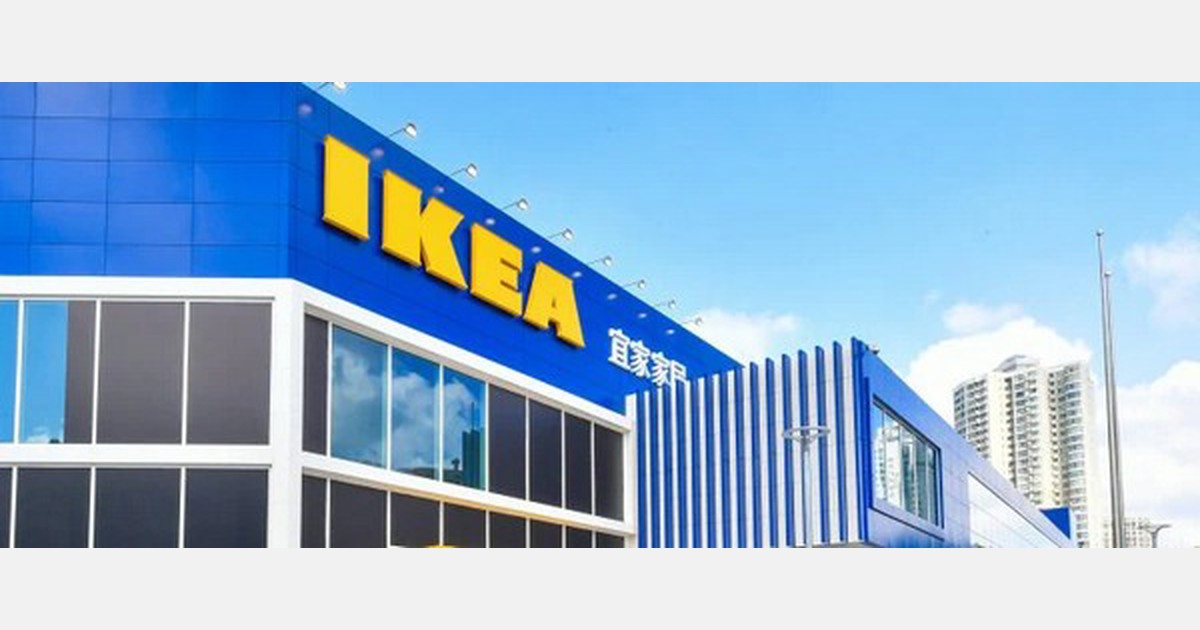 'IKEA-bezoekers in Shanghai verzetten zich tegen plotse coronalockdown in winkel' - Wonen360.nl