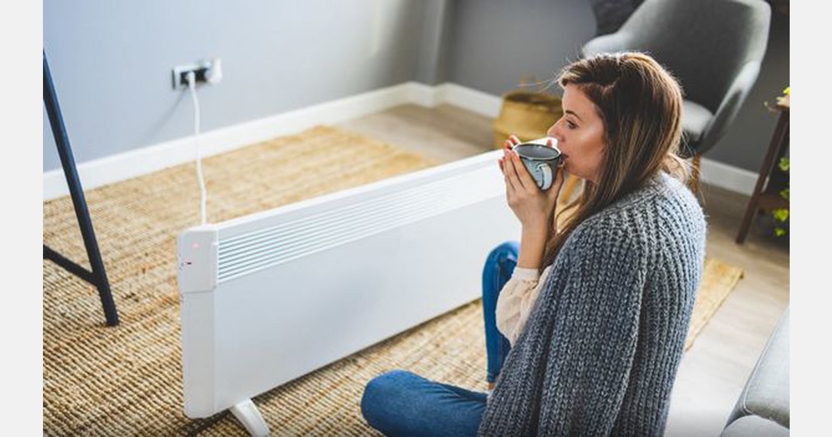 Hittegolf of niet: de kachels vliegen als warme broodjes over de toonbank - Wonen360.nl