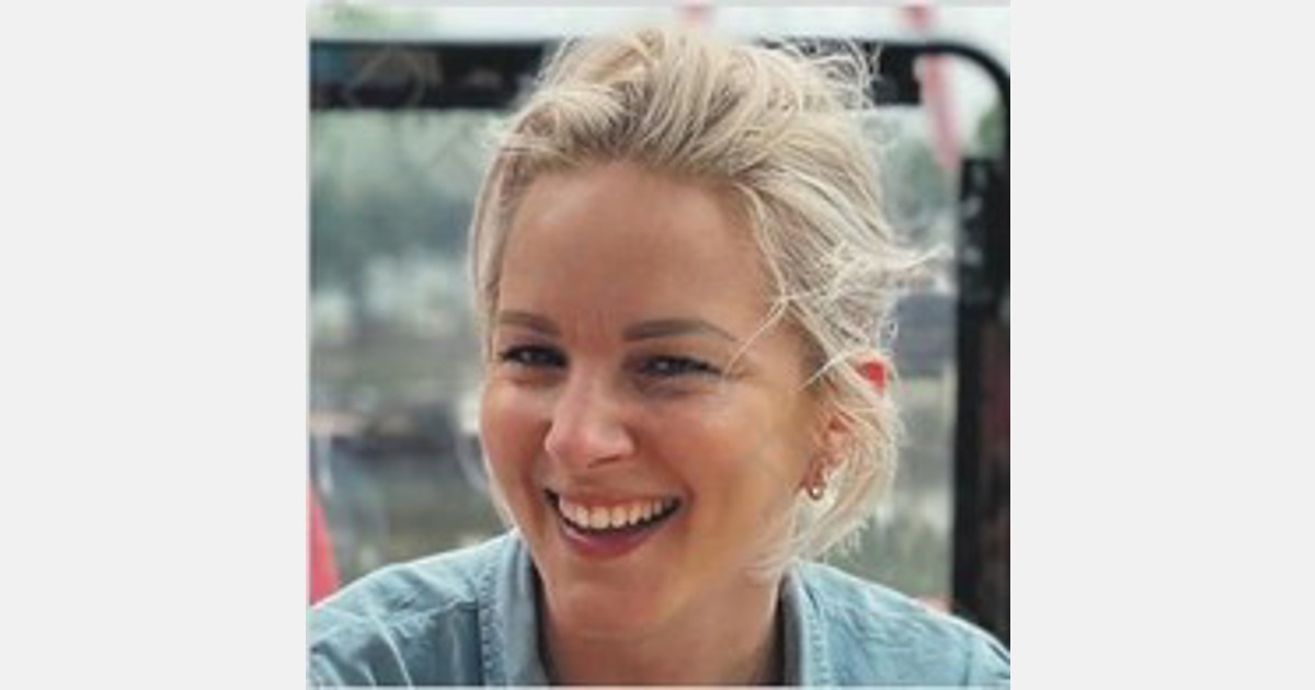 In memoriam: Maartje Wolfs (35) - Wonen360.nl