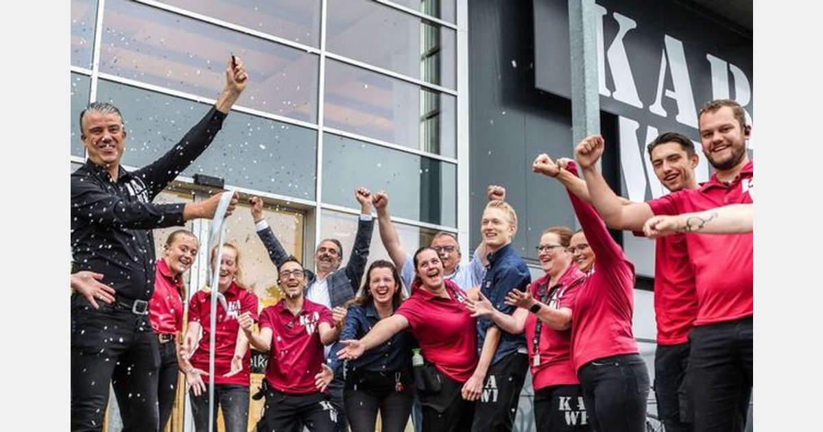 Hubo en Karwei genomineerd voor Beste winkelketen 2022 - Wonen360.nl