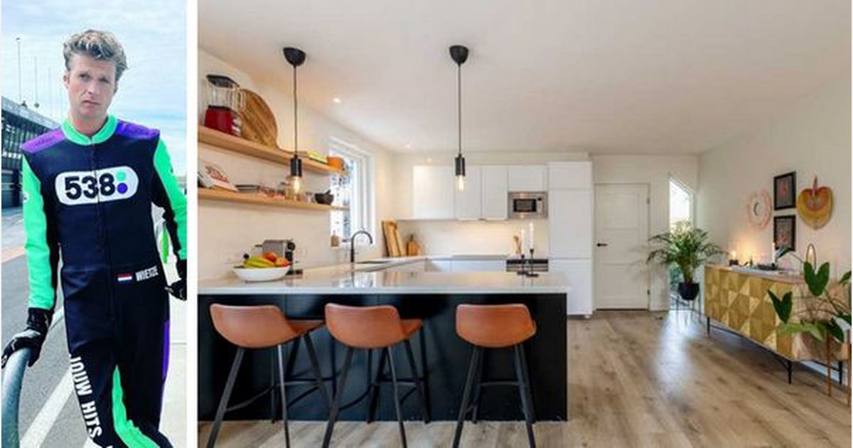 Wietze de Jager zet zijn miljoenenvilla te koop