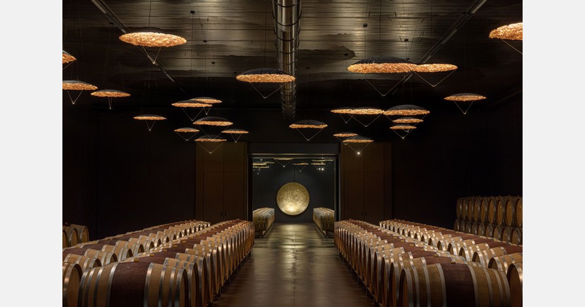 et godt eksempel på tilpasset belysning