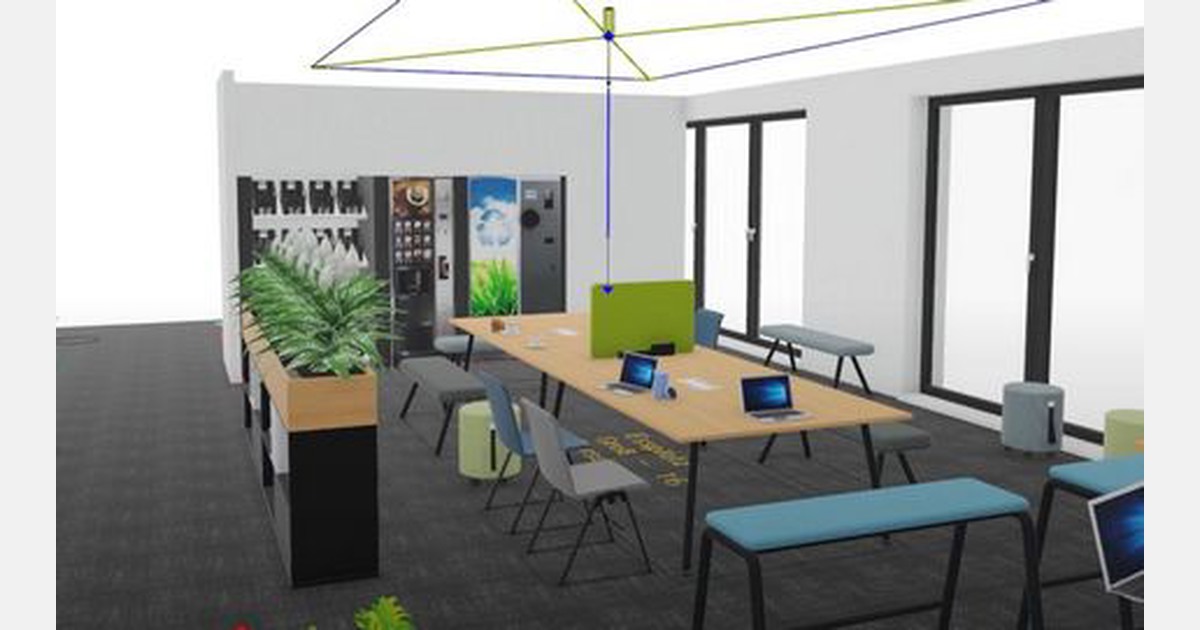 Zo werkt (een deel) van de gratis te downloaden pCon.planner