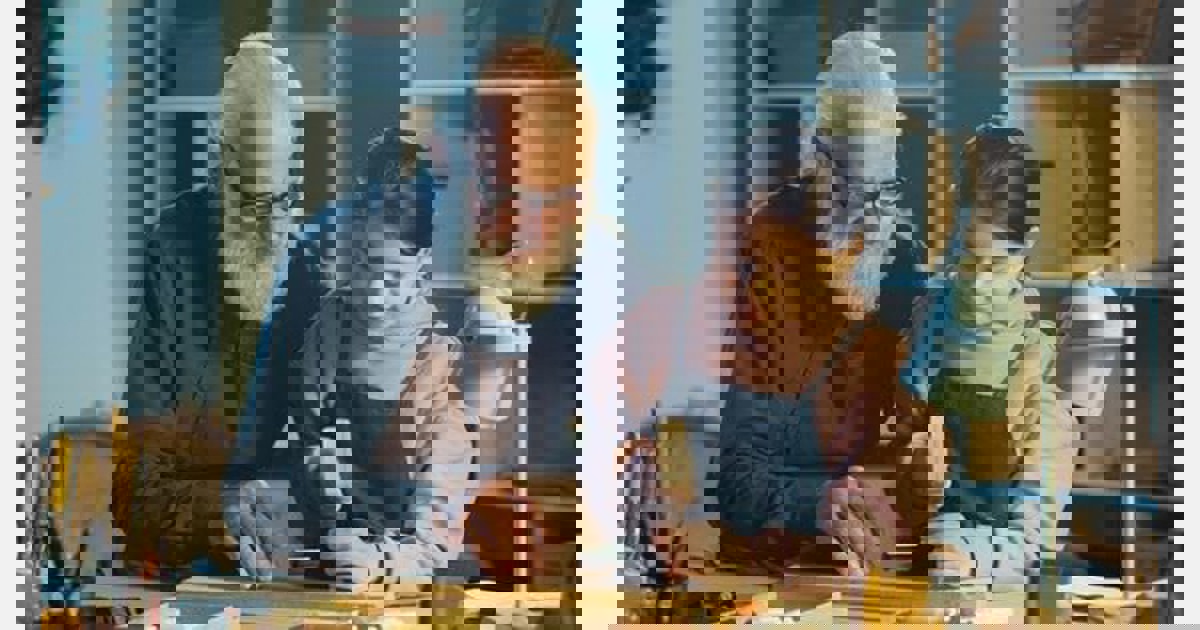 Pensioenfonds Meubel dit is het verschil tussen AOW en pensioenleeftijd