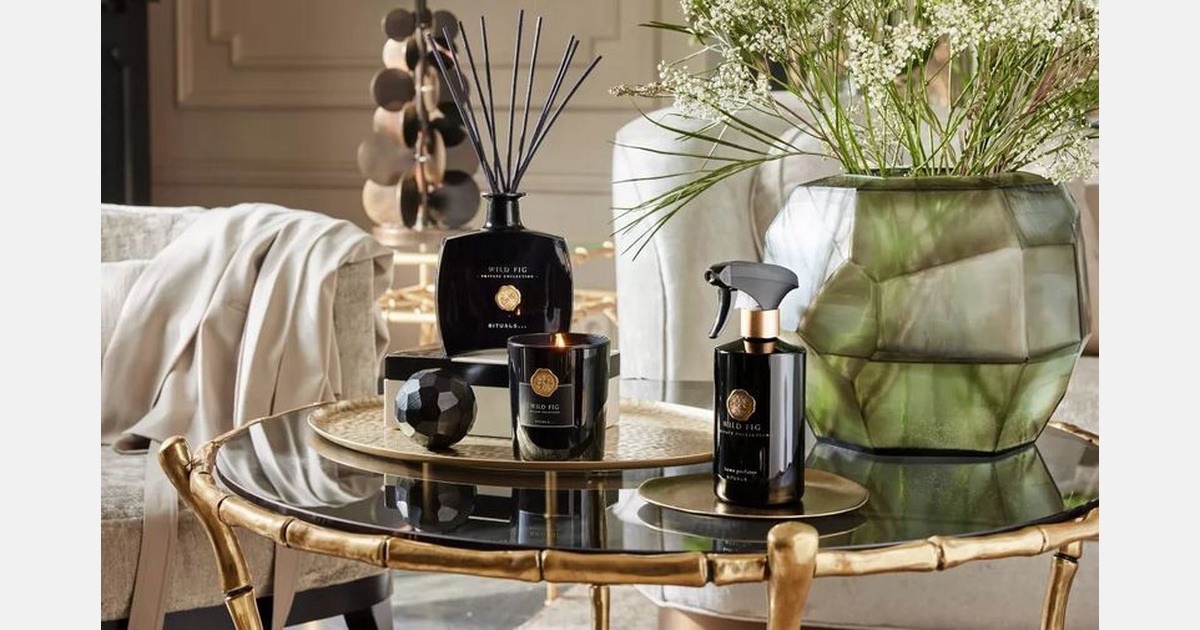 Omzet Rituals richting de 1,5 miljard euro, maar winst valt tegen