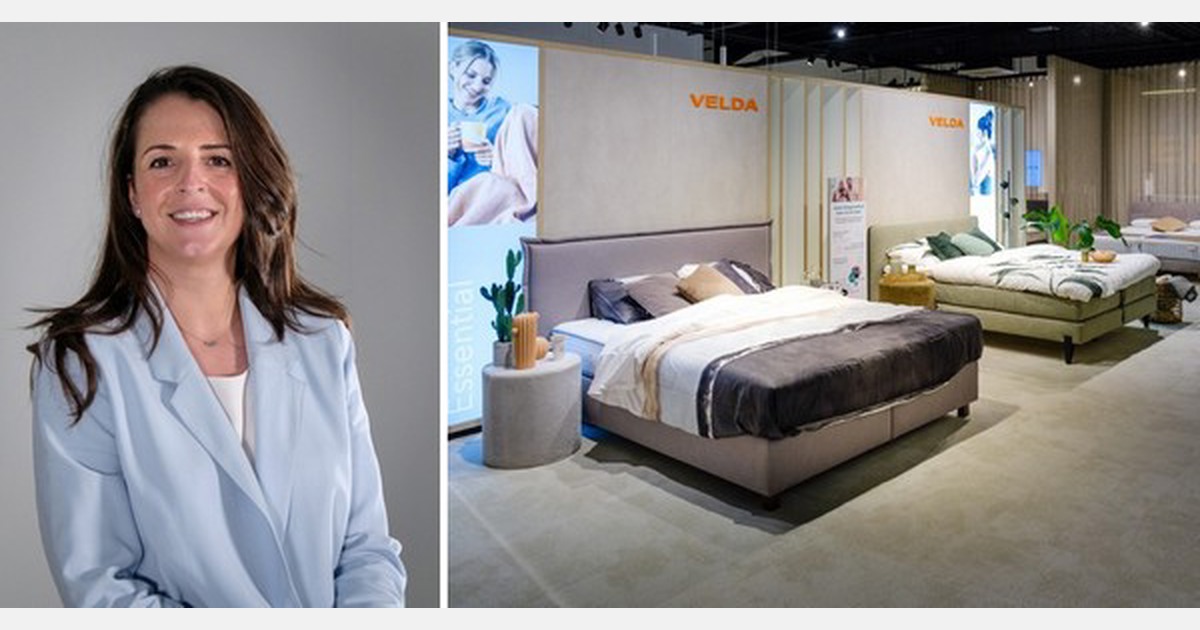 Nieuwe investeerders tonen interesse in Veldeman Group uit Oudsbergen