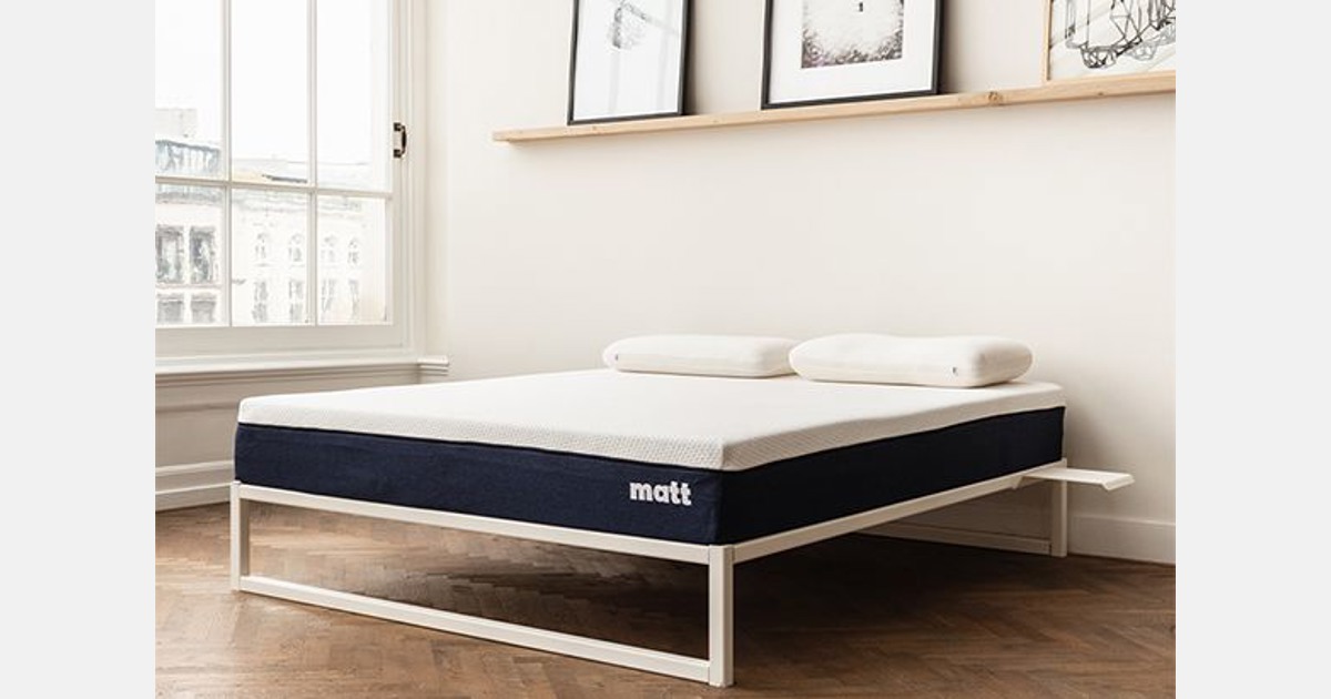 Consumentenbond maakt top 10 beste matrassen