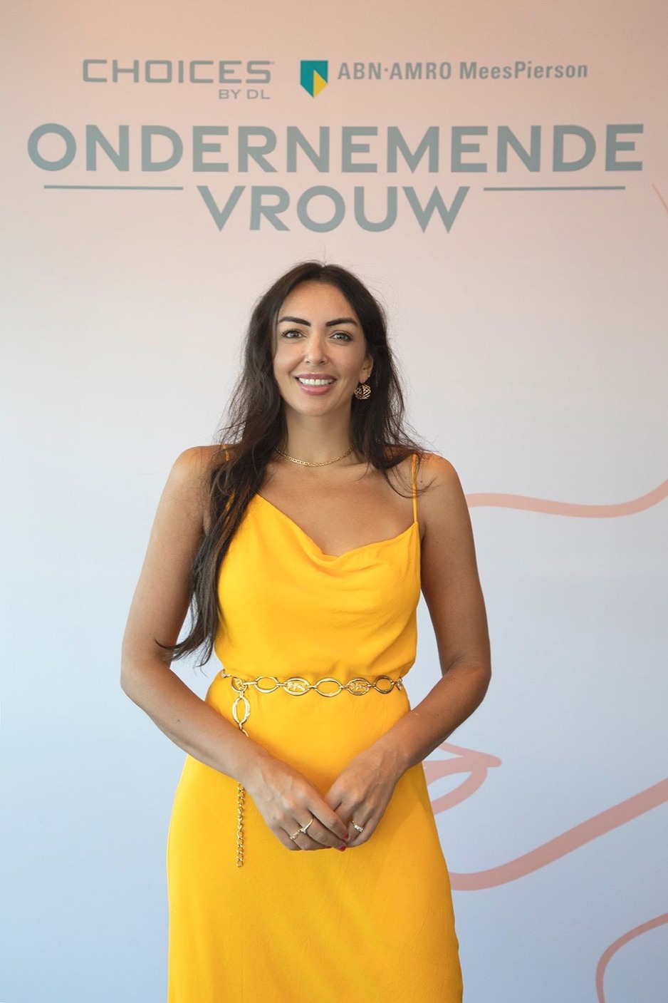 Ananda van Doorn van Reliving genomineerd voor Ondernemende vrouw van ...