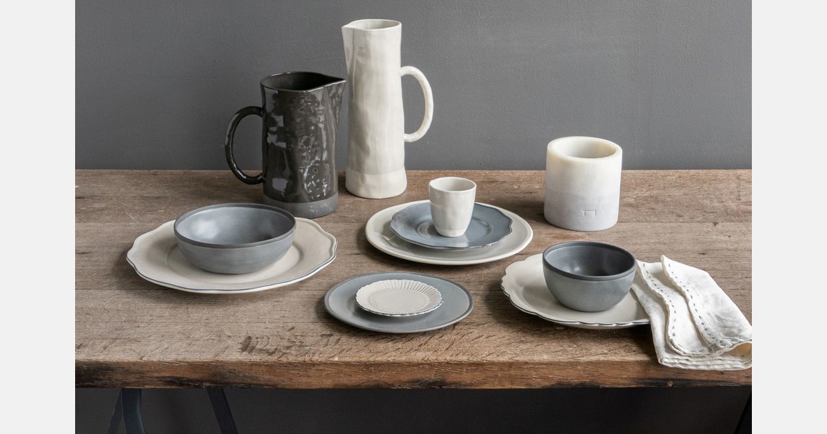 Clip Quality Brands neemt The Table over 'Een prachtige toevoeging