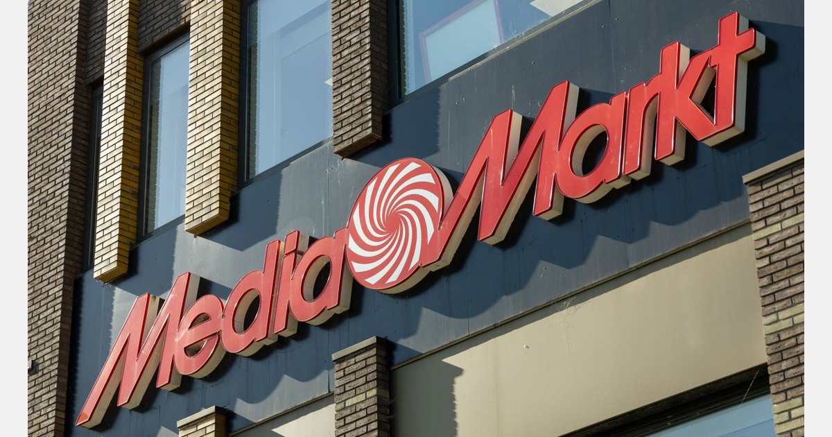 MediaMarkt komt slagveld in winkelstraat goed door: 'Kleinere filialen op  komst', Financieel