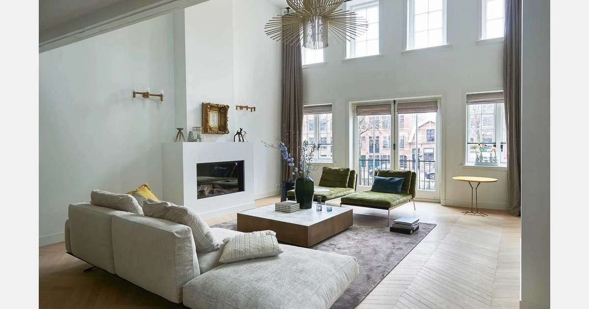 Julie de Vries, oprichter van Baden Baden Interior: “Eigenlijk zijn we