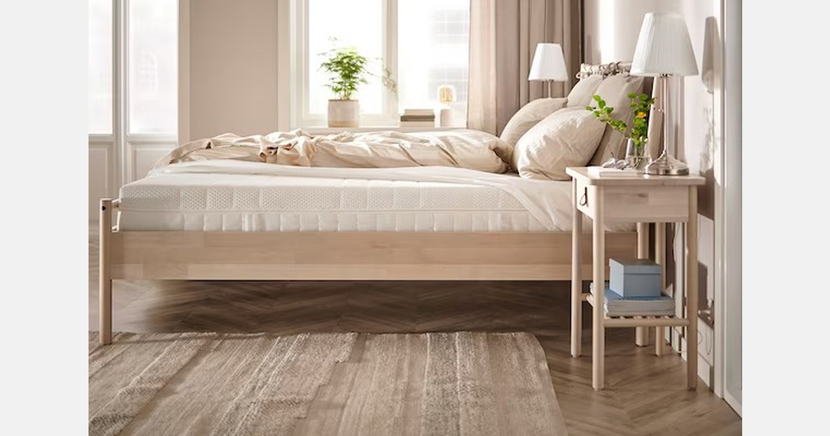 De beste matras volgens de Consumentenbond