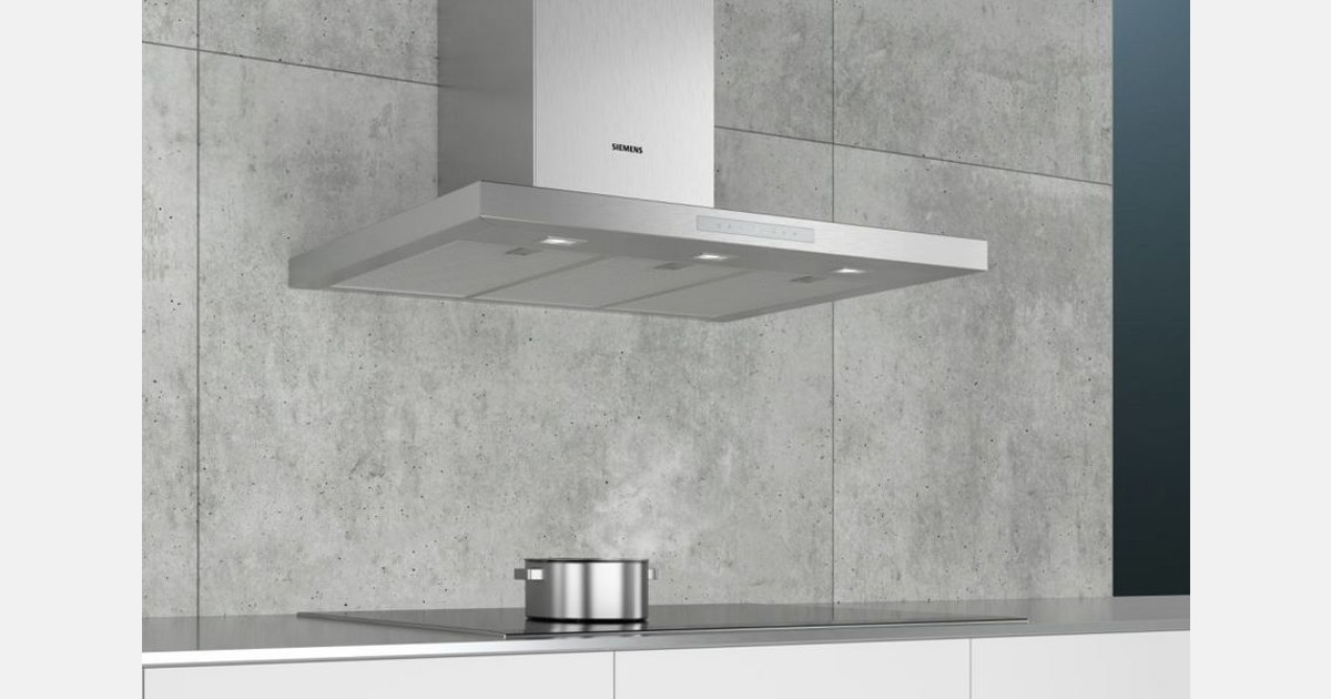 Consumentenbond 'Dit is de beste afzuigkap van 90 cm breed'