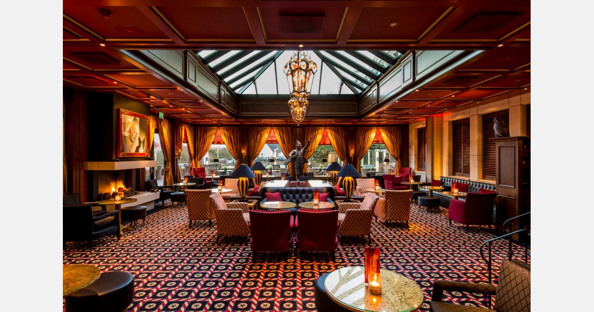 In dit Nederlandse hotel slaapt president Trump tijdens de Navo-top