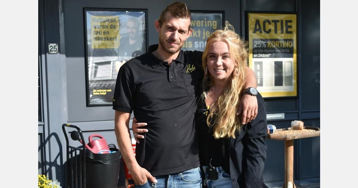 Van werknemer naar eigenaar: het verhaal van René Feenstra en Hubo Balk