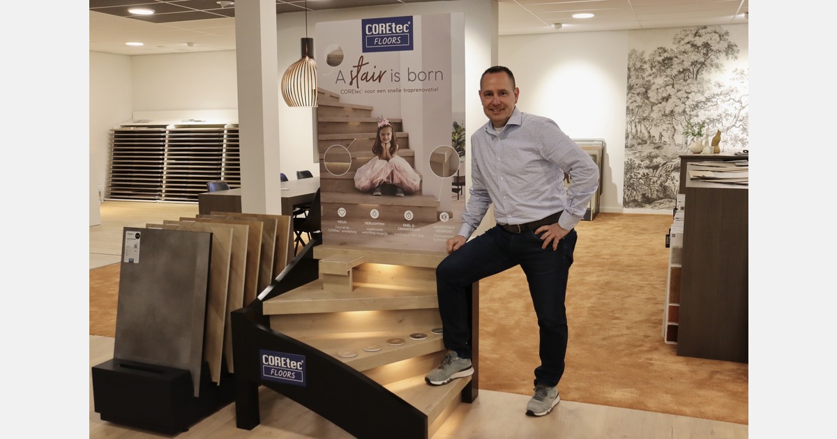 Carlo Heinemans van GIW Gronsveld: 