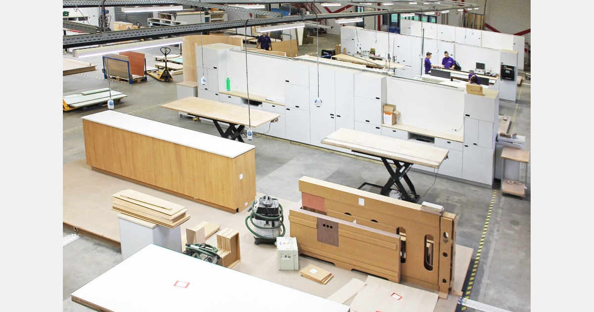 Hemlock blijft bestaan in afgeslankte vorm: herstructurering als antwoord op veranderende markt