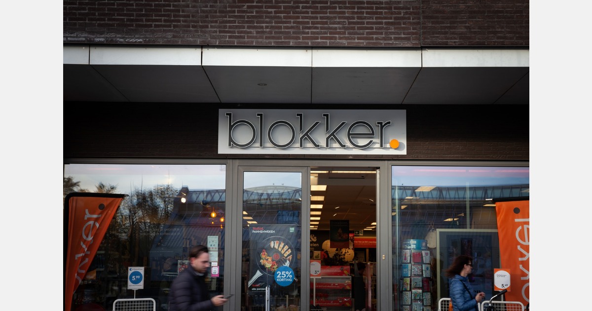 Blokker terug naar Woonboulevard Heerlen