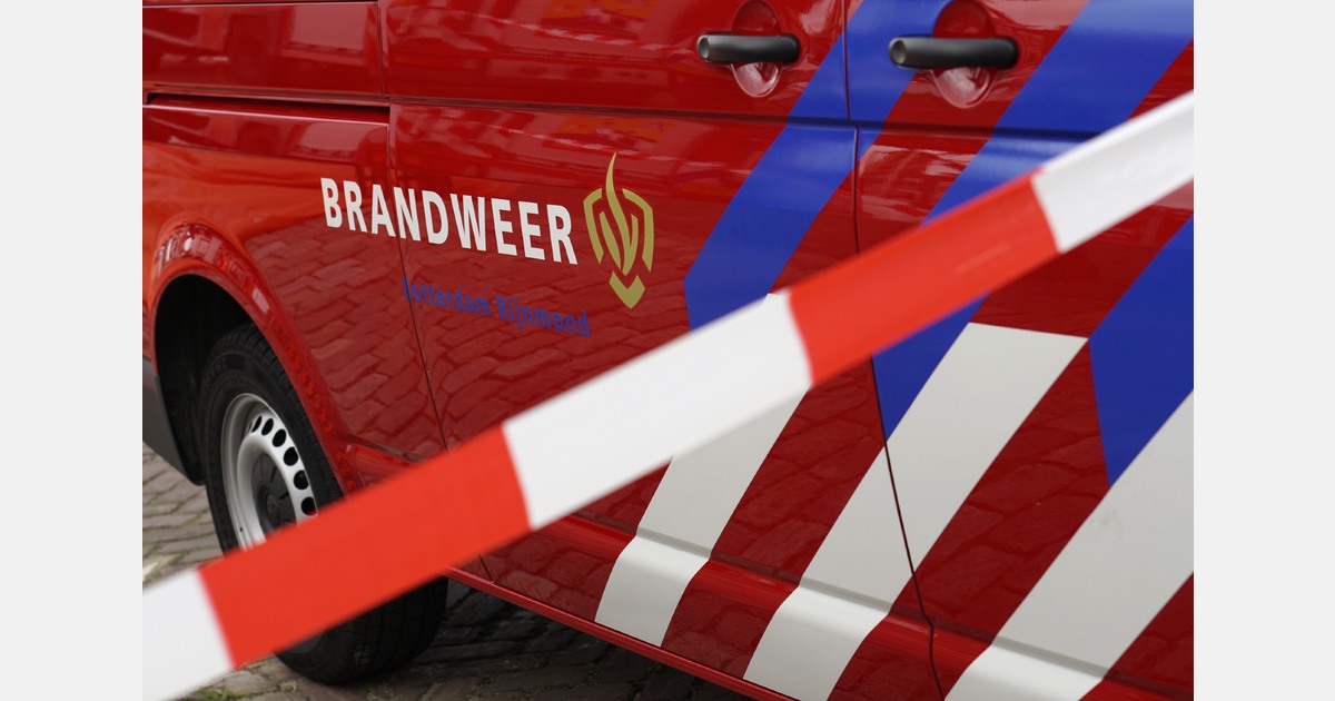 Grote schade na dubbele brand bij voormalige meubelfabriek Bannink in Borculo