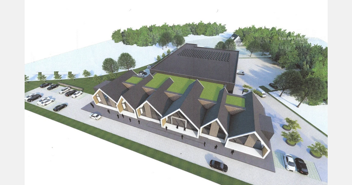 Chesterfield-ondernemer Van Dodewaard gooit handdoek in de ring