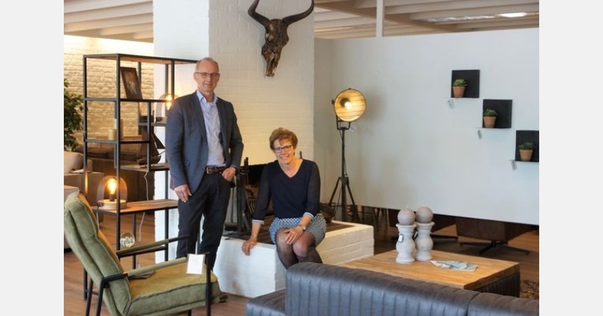 Snijder’s Interieur in Smilde sluit na 85 jaar definitief zijn deuren