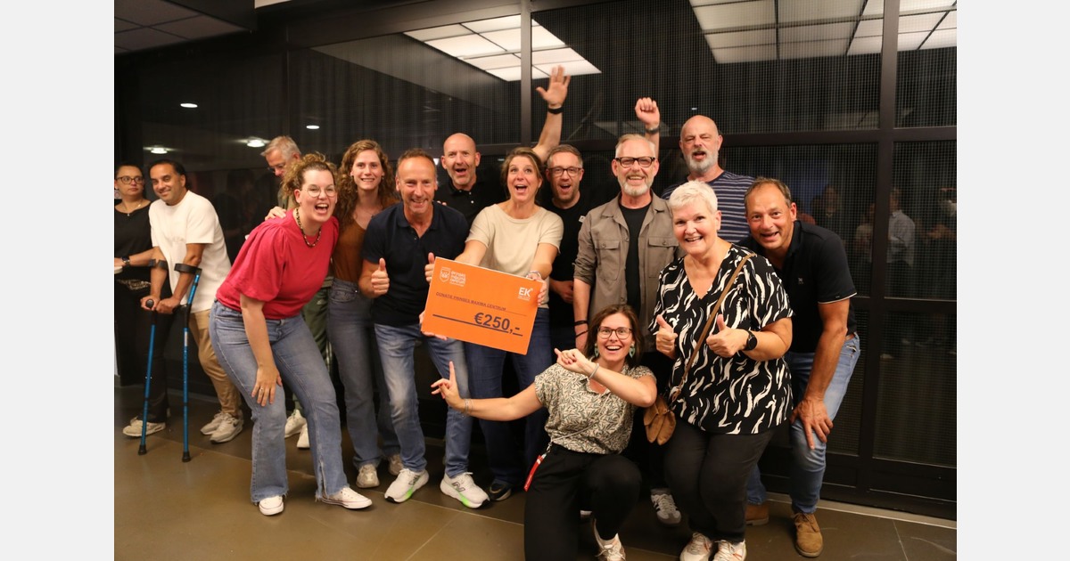 EK Retail na bijna 60 jaar weg uit Hoevelaken