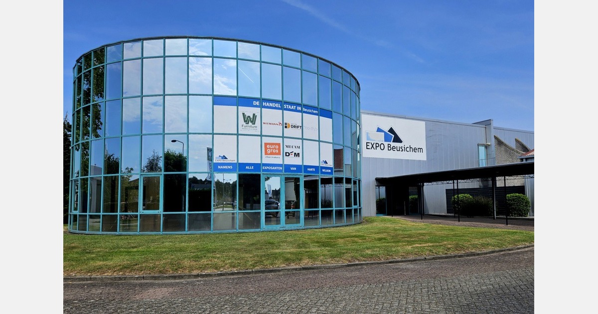 DFM/Ligna en Neo-style verhuizen naar de buren in Beusichem